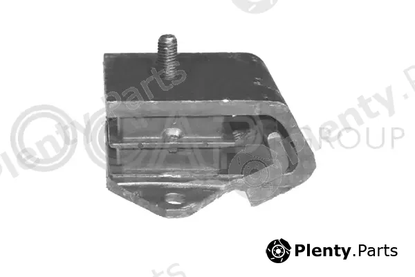 Ocap 1225645 — Mounting, engine