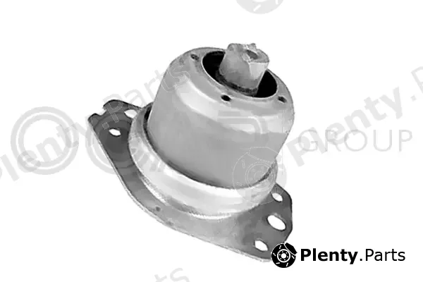 Ocap 1226058 — Mounting, engine