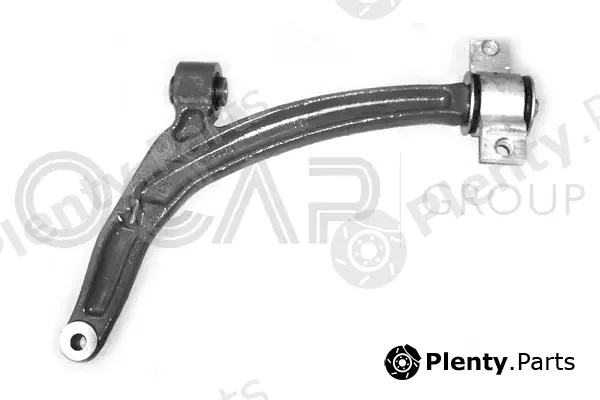 Ocap 0385072 — Control/Trailing Arm, wheel suspension