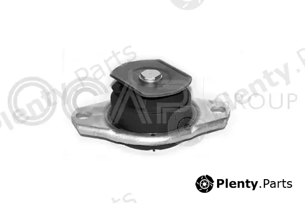 Ocap 1225175 — Mounting, engine