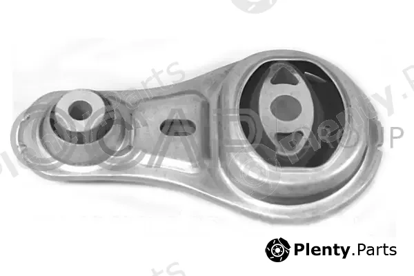 Ocap 1226562 — Mounting, engine
