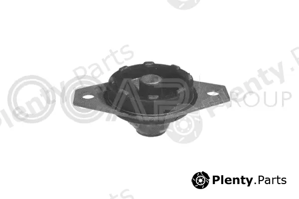 Ocap 1225731 — Mounting, engine
