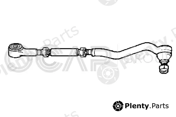 Ocap 0502018 — Tie Rod