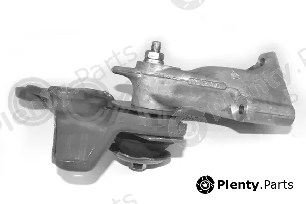 Ocap 1225672 — Mounting, engine