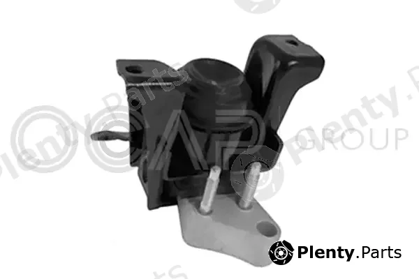 Ocap 1226500 — Mounting, engine
