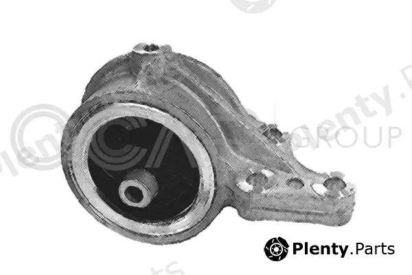 Ocap 1226482 — Mounting, engine