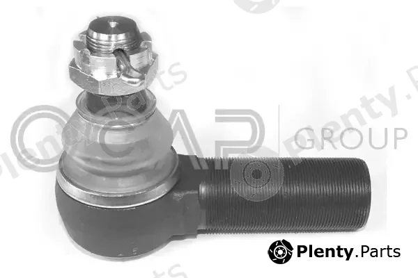 Ocap 0186599 — Tie Rod End