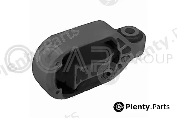 Ocap 1226166 — Mounting, engine