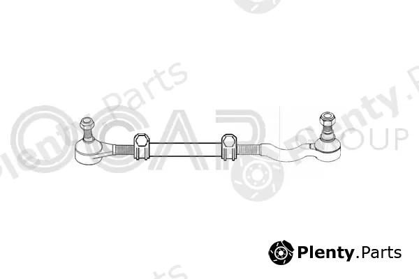 Tie Rod