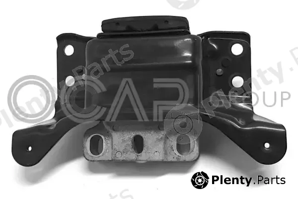 Ocap 1226573 — Mounting, engine