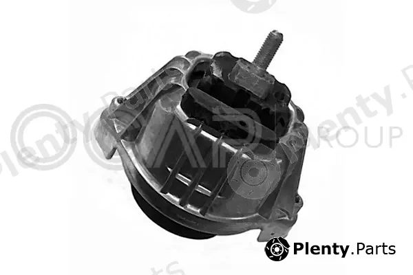 Ocap 1226093 — Mounting, engine