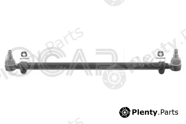 Ocap 0507944 — Centre Rod Assembly