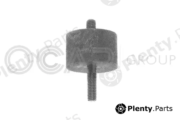 Ocap 1225090 — Mounting, engine