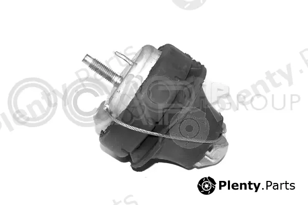 Ocap 1225580 — Mounting, engine