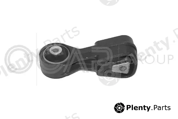 Ocap 1225649 — Mounting, engine