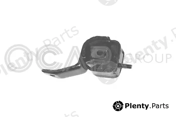 Ocap 1225859 — Mounting, engine