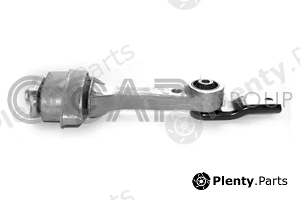 Ocap 1225039 — Mounting, engine