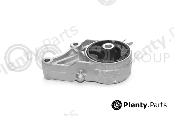 Ocap 1225415 — Mounting, engine