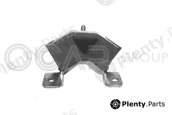 Ocap 1225873 — Mounting, engine