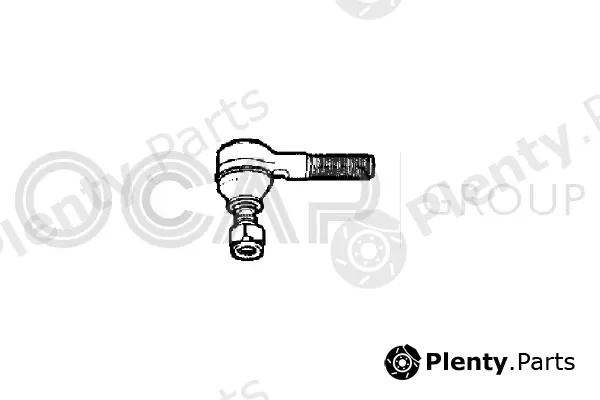 Ocap 0190099 — Tie Rod End