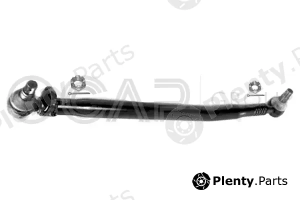 Ocap 0507948 — Centre Rod Assembly