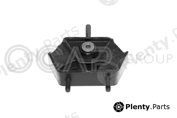 Ocap 1225277 — Mounting, engine