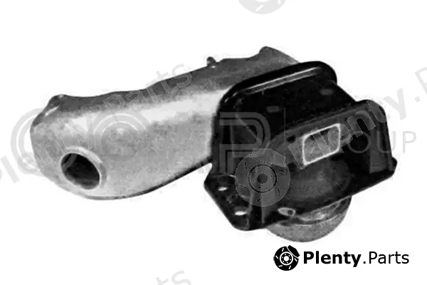 Ocap 1226359 — Mounting, engine