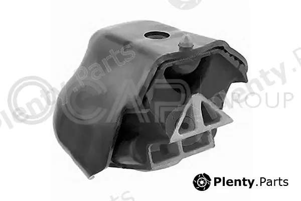 Ocap 1226215 — Mounting, engine