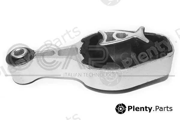Ocap 1226602 — Mounting, engine