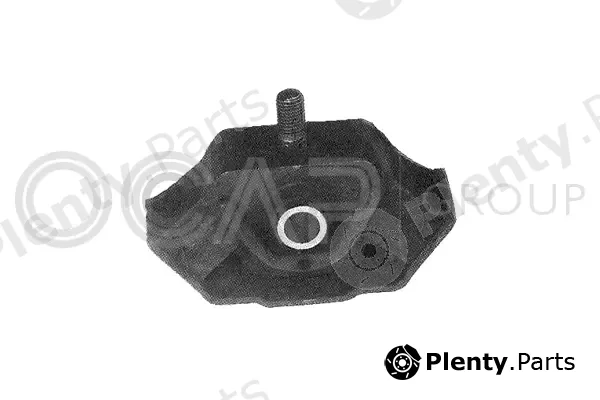 Ocap 1225245 — Mounting, engine