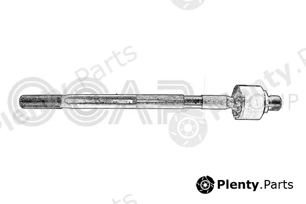 Ocap 0683401 — Inner Tie Rod