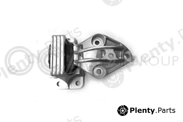 Ocap 1226340 — Mounting, engine