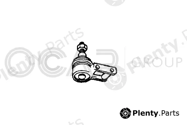 Ocap 0400827 — Ball Joint