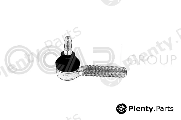 Ocap 0187231 — Ball Head, gearshift linkage