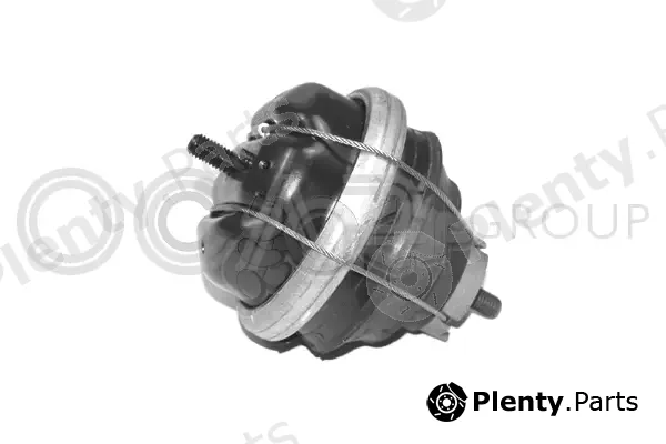 Ocap 1225569 — Mounting, engine