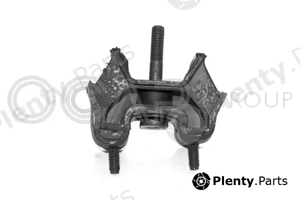 Ocap 1225322 — Mounting, engine