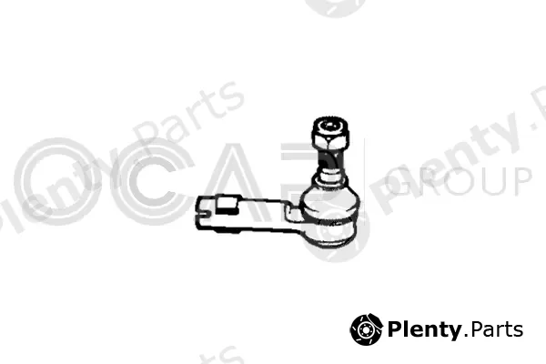 Ocap 0293002 — Tie Rod End