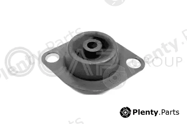 Ocap 1225713 — Mounting, engine