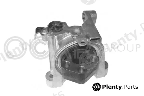 Ocap 1225701 — Mounting, engine