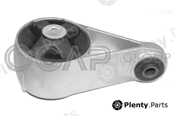 Ocap 1225902 — Mounting, engine