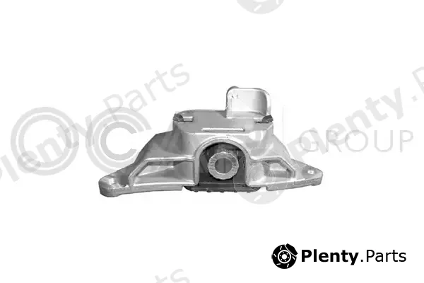 Ocap 1225659 — Mounting, engine