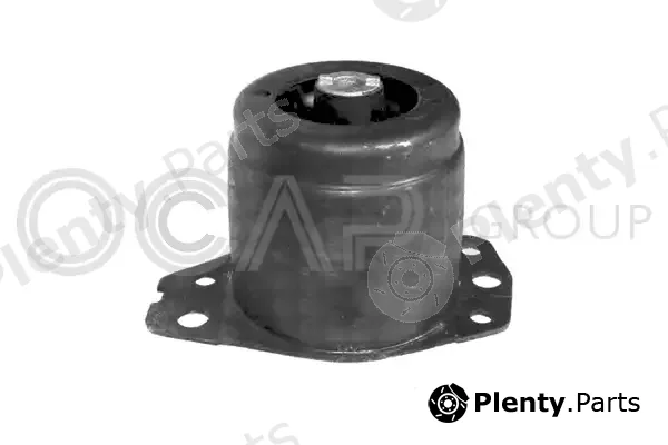 Ocap 1225778 — Mounting, engine