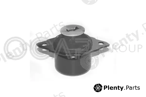 Ocap 1225531 — Mounting, engine
