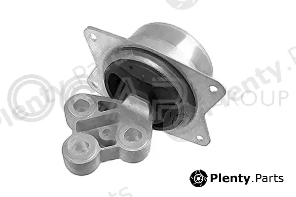 Ocap 1225976 — Mounting, engine