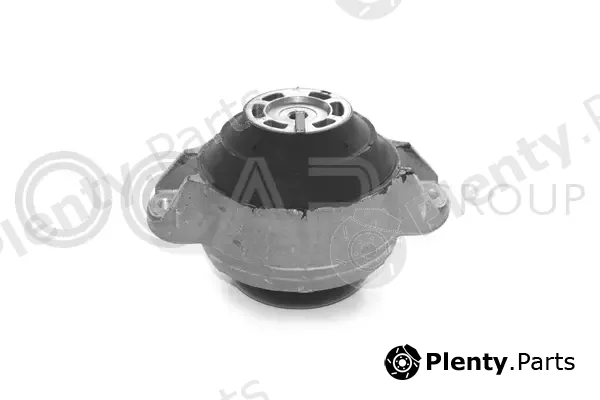 Ocap 1225340 — Mounting, engine