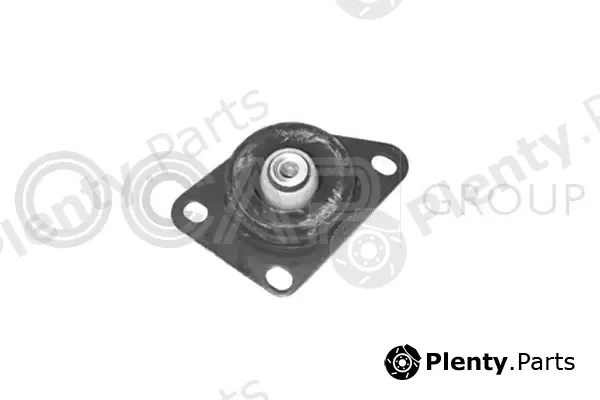 Ocap 1225843 — Mounting, engine