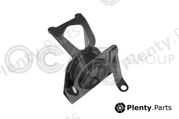 Ocap 1225795 — Mounting, engine