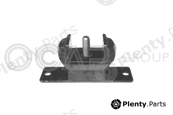 Ocap 1225749 — Mounting, engine