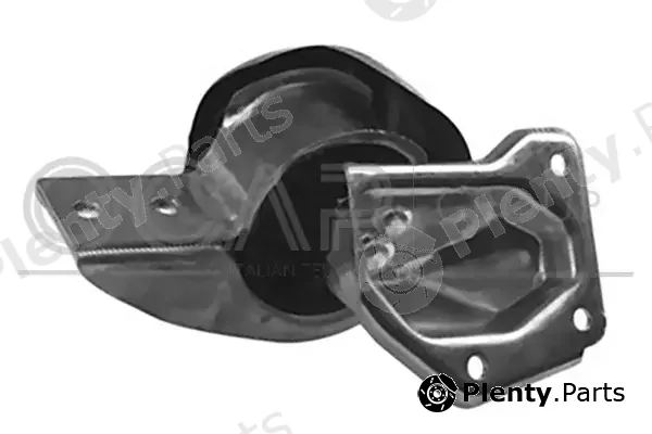 Ocap 1226632 — Mounting, engine