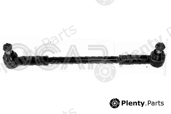 Ocap 0501720 — Centre Rod Assembly